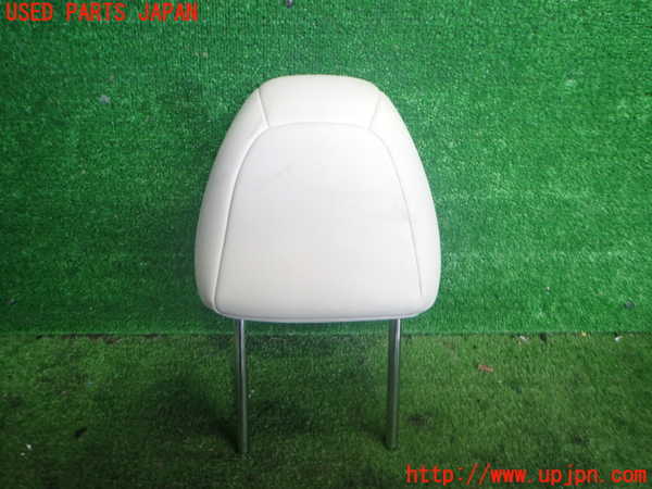 2UPJ-9238757040]エクストレイル ハイブリッド(HNT32)運転席ヘッドレスト 中古_2