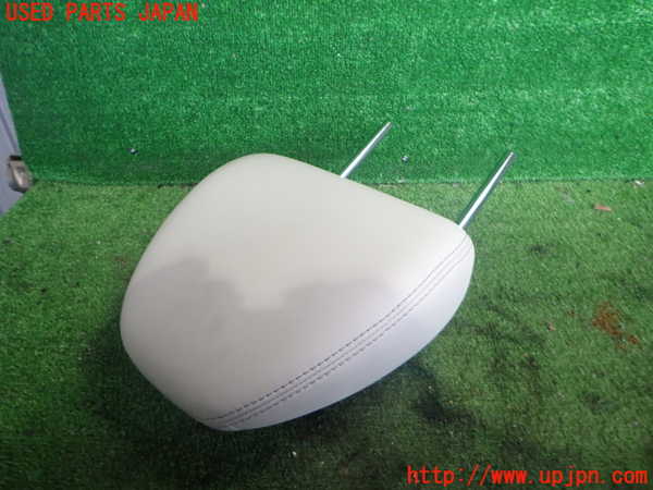 2UPJ-9238757040]エクストレイル ハイブリッド(HNT32)運転席ヘッドレスト 中古_3