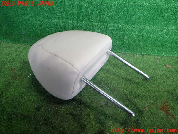 2UPJ-9238757040]エクストレイル ハイブリッド(HNT32)運転席ヘッドレスト 中古_4