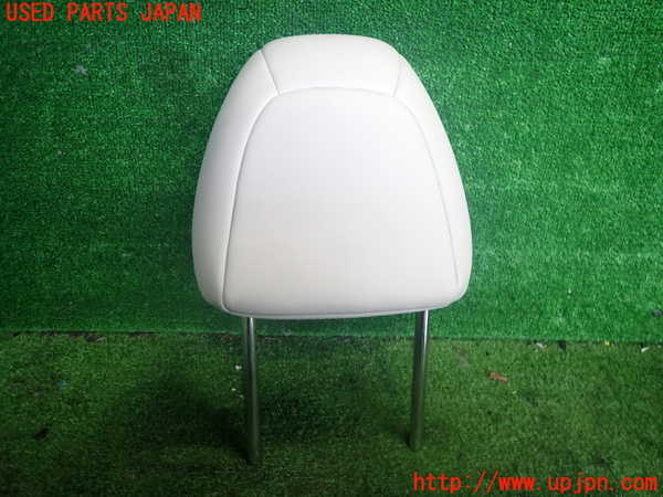 2UPJ-9238757070]エクストレイル ハイブリッド(HNT32)助手席ヘッドレスト 中古_2