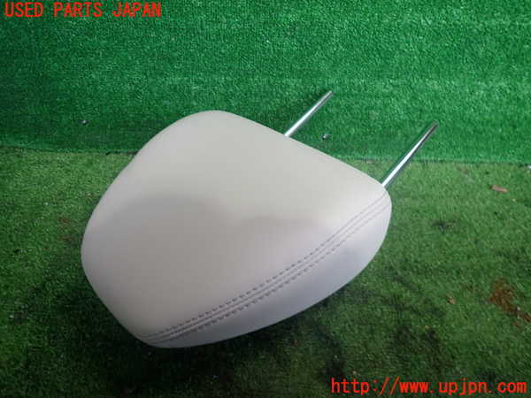 2UPJ-9238757070]エクストレイル ハイブリッド(HNT32)助手席ヘッドレスト 中古_3