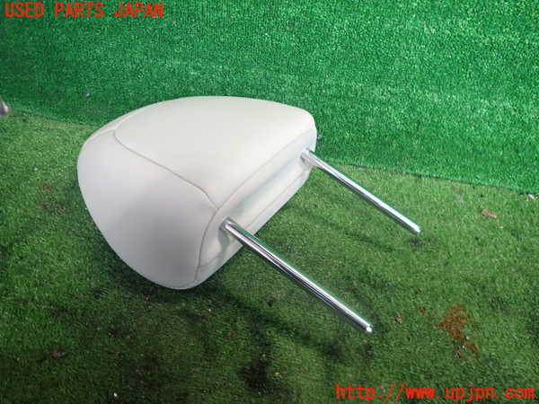 2UPJ-9238757070]エクストレイル ハイブリッド(HNT32)助手席ヘッドレスト 中古_4