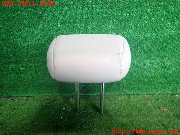 2UPJ-9238757130]エクストレイル ハイブリッド(HNT32)真中2列目ヘッドレスト 中古_2