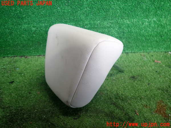 2UPJ-9238757130]エクストレイル ハイブリッド(HNT32)真中2列目ヘッドレスト 中古_3