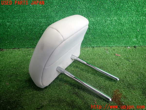 2UPJ-9238757130]エクストレイル ハイブリッド(HNT32)真中2列目ヘッドレスト 中古_4