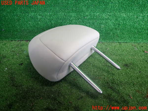 2UPJ-9238757180]エクストレイル ハイブリッド(HNT32)左2列目ヘッドレスト 中古_4
