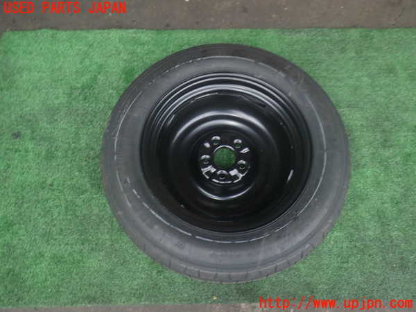 2UPJ-9238759601]エクストレイル ハイブリッド(HNT32)スペアタイヤ1 中古_3