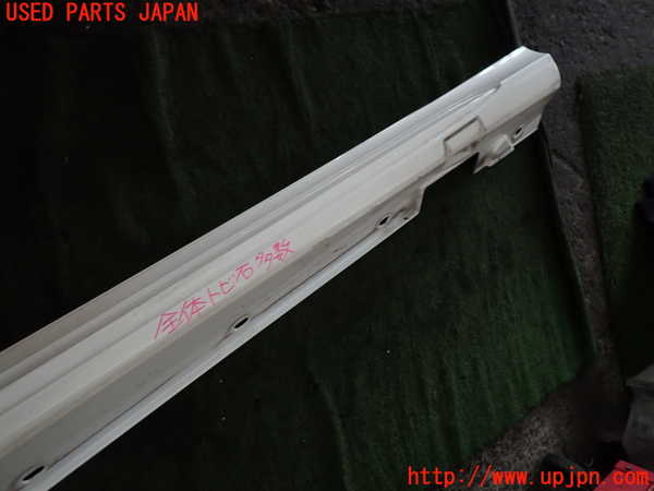 2UPJ-9238761390]ベンツ E220 d(BlueTEC) ステーションワゴン S212(212201C)右サイドステップ 中古_2