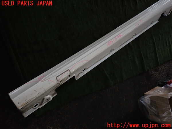 2UPJ-9238761392]ベンツ E220 d(BlueTEC) ステーションワゴン S212(212201C)左サイドステップ 中古_2