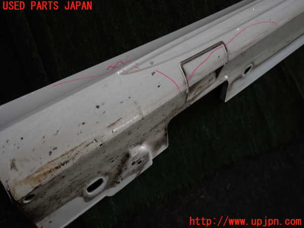 2UPJ-9238761392]ベンツ E220 d(BlueTEC) ステーションワゴン S212(212201C)左サイドステップ 中古_3