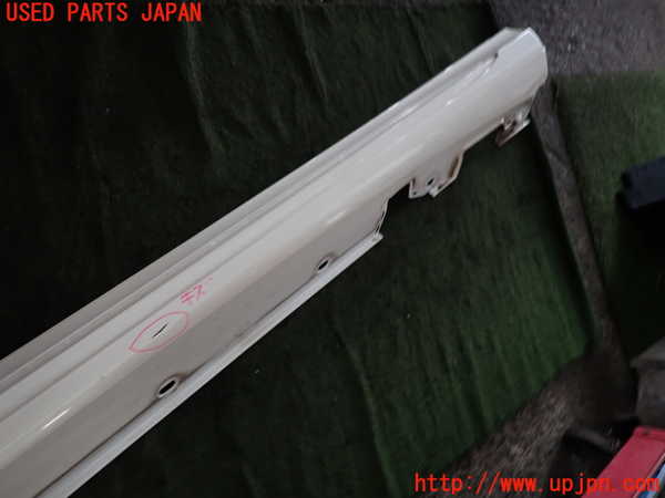 2UPJ-9238761392]ベンツ E220 d(BlueTEC) ステーションワゴン S212(212201C)左サイドステップ 中古_4