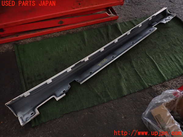 2UPJ-9238761392]ベンツ E220 d(BlueTEC) ステーションワゴン S212(212201C)左サイドステップ 中古_5