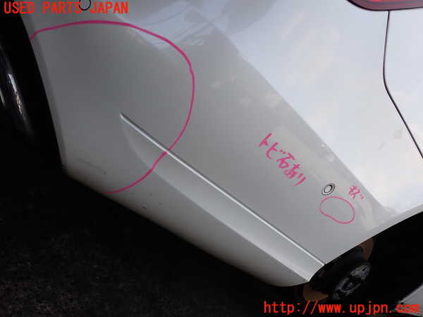 2UPJ-9238761610]ベンツ E220 d(BlueTEC) ステーションワゴン S212(212201C)リアバンパー 中古_2