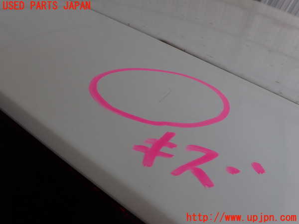 2UPJ-9238761566]ベンツ E220 d(BlueTEC) ステーションワゴン S212(212201C)バックドア リアゲート 中古 AGC 43R-006723_2