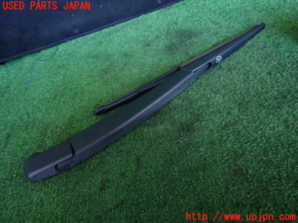 2UPJ-9238761661]ベンツ E220 d(BlueTEC) ステーションワゴン S212(212201C)リアワイパーアーム1 中古_2