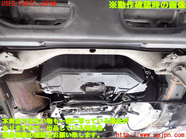 2UPJ-9238762010]ベンツ E220 d(BlueTEC) ステーションワゴン S212(212201C)エンジン 651 中古_5