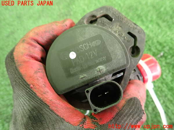 2UPJ-9238762110]ベンツ E220 d(BlueTEC) ステーションワゴン S212(212201C)ウォーターポンプ 中古_3