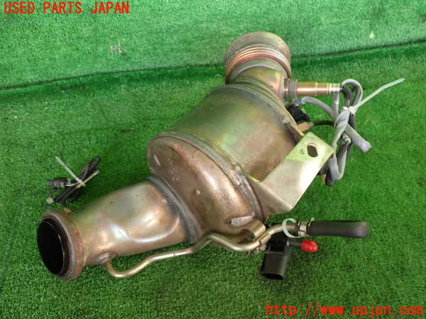 2UPJ-9238762661]ベンツ E220 d(BlueTEC) ステーションワゴン S212(212201C)触媒1 中古_3