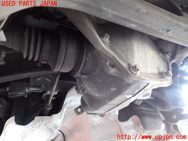 2UPJ-9238764355]ベンツ E220 d(BlueTEC) ステーションワゴン S212(212201C)リアデフ 中古_3