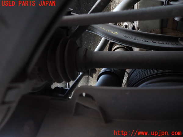 2UPJ-9238764020]ベンツ E220 d(BlueTEC) ステーションワゴン S212(212201C)右リアドライブシャフト 中古_2