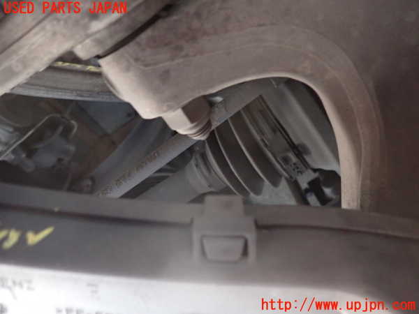 2UPJ-9238764025]ベンツ E220 d(BlueTEC) ステーションワゴン S212(212201C)左リアドライブシャフト 中古_2