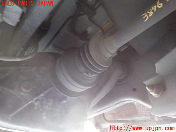 2UPJ-9238764025]ベンツ E220 d(BlueTEC) ステーションワゴン S212(212201C)左リアドライブシャフト 中古_3