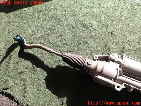 2UPJ-9238764235]ベンツ E220 d(BlueTEC) ステーションワゴン S212(212201C)パワステギアボックス 中古_3