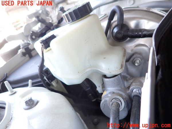 2UPJ-9238764050]ベンツ E220 d(BlueTEC) ステーションワゴン S212(212201C)ブレーキマスターシリンダー 中古_2