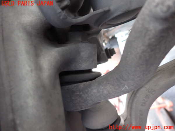 2UPJ-9238765315]ベンツ E220 d(BlueTEC) ステーションワゴン S212(212201C)右フロントテンションロッド 中古_2