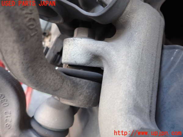 2UPJ-9238765320]ベンツ E220 d(BlueTEC) ステーションワゴン S212(212201C)左フロントテンションロッド 中古_2