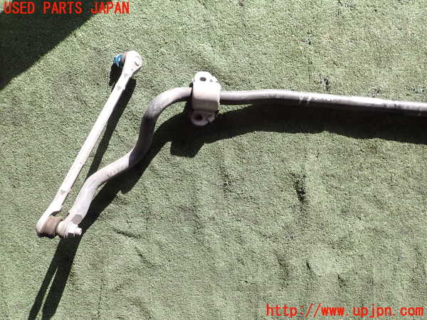 2UPJ-9238765440]ベンツ E220 d(BlueTEC) ステーションワゴン S212(212201C)フロントスタビライザー 中古_2