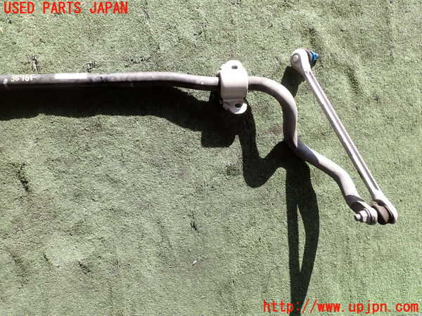 2UPJ-9238765440]ベンツ E220 d(BlueTEC) ステーションワゴン S212(212201C)フロントスタビライザー 中古_3