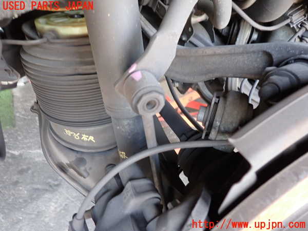 2UPJ-9238765445]ベンツ E220 d(BlueTEC) ステーションワゴン S212(212201C)リアスタビライザー 中古_2