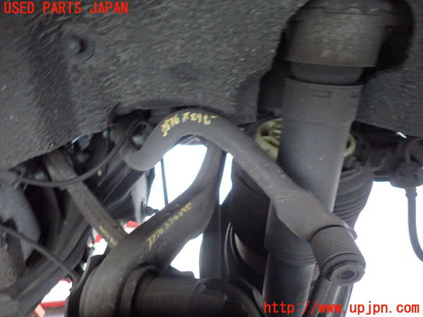 2UPJ-9238765445]ベンツ E220 d(BlueTEC) ステーションワゴン S212(212201C)リアスタビライザー 中古_3