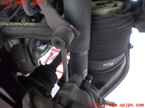 2UPJ-9238765445]ベンツ E220 d(BlueTEC) ステーションワゴン S212(212201C)リアスタビライザー 中古_4