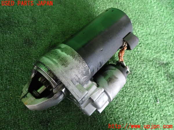 2UPJ-9238766010]ベンツ E220 d(BlueTEC) ステーションワゴン S212(212201C)セルモーター 中古_2