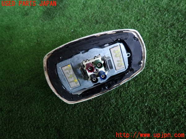 2UPJ-9238766550]ベンツ E220 d(BlueTEC) ステーションワゴン S212(212201C)アンテナ 中古_4