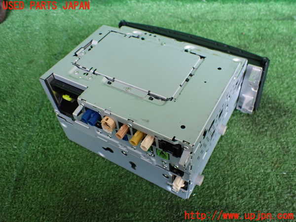 2UPJ-9238766589]ベンツ E220 d(BlueTEC) ステーションワゴン S212(212201C)カーナビゲーション HDD 中古_2