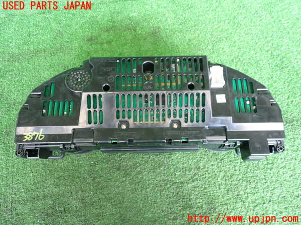 2UPJ-9238766170]ベンツ E220 d(BlueTEC) ステーションワゴン S212(212201C)スピードメーター 中古_2