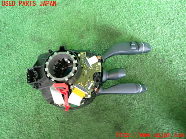 2UPJ-9238766720]ベンツ E220 d(BlueTEC) ステーションワゴン S212(212201C)コンビネーションスイッチ 中古_4