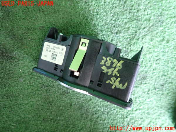 2UPJ-9238766285]ベンツ E220 d(BlueTEC) ステーションワゴン S212(212201C)ライトスイッチ 中古_2