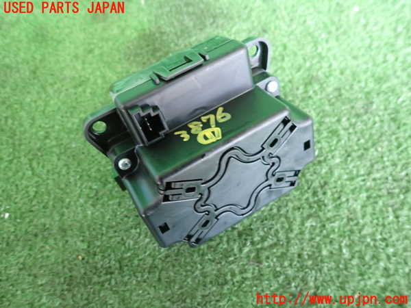 2UPJ-9238766306]ベンツ E220 d(BlueTEC) ステーションワゴン S212(212201C)スイッチ1(オーディオメニュー) 中古_2