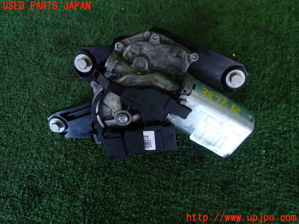 2UPJ-9238766775]ベンツ E220 d(BlueTEC) ステーションワゴン S212(212201C)リアワイパーモーター 中古_2
