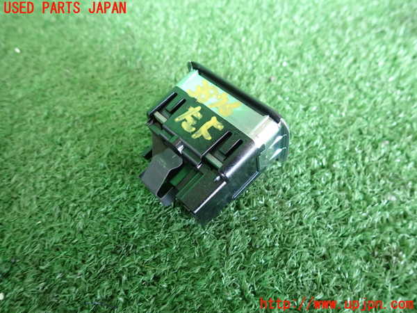 2UPJ-9238766245]ベンツ E220 d(BlueTEC) ステーションワゴン S212(212201C)左前パワーウィンドウスイッチ 中古_2