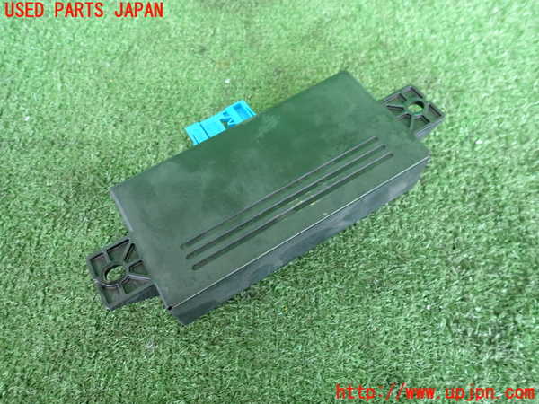 2UPJ-9238766120]ベンツ E220 d(BlueTEC) ステーションワゴン S212(212201C)サスペンションコンピューター 中古_2