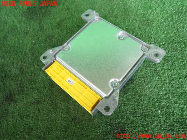 2UPJ-9238766145]ベンツ E220 d(BlueTEC) ステーションワゴン S212(212201C)エアバッグコンピューター 中古_2