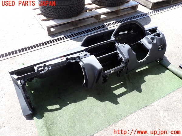 2UPJ-9238767505]ベンツ E220 d(BlueTEC) ステーションワゴン S212(212201C)ダッシュボード 中古_2