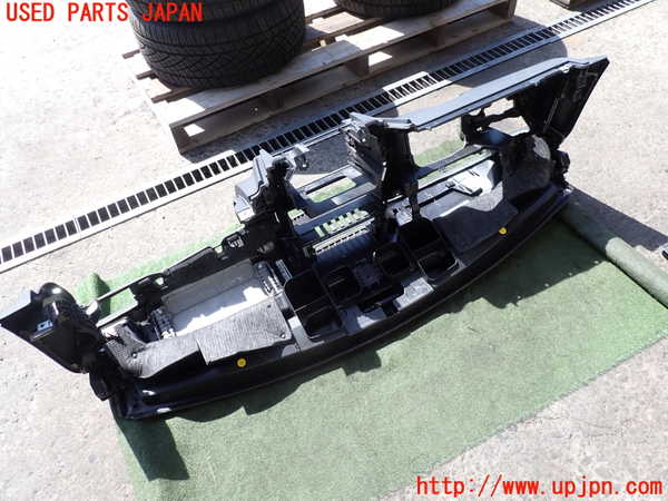 2UPJ-9238767505]ベンツ E220 d(BlueTEC) ステーションワゴン S212(212201C)ダッシュボード 中古_3