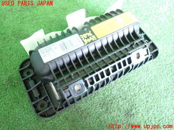 2UPJ-9238767870]ベンツ E220 d(BlueTEC) ステーションワゴン S212(212201C)助手席側エアバッグカバー 中古_3