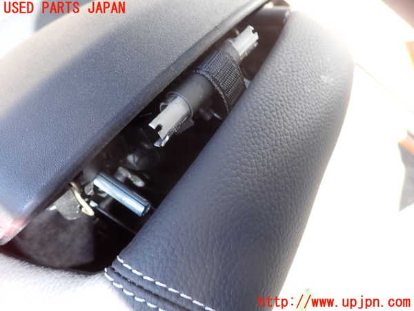 2UPJ-9238767035]ベンツ E220 d(BlueTEC) ステーションワゴン S212(212201C)運転席シート 中古_3